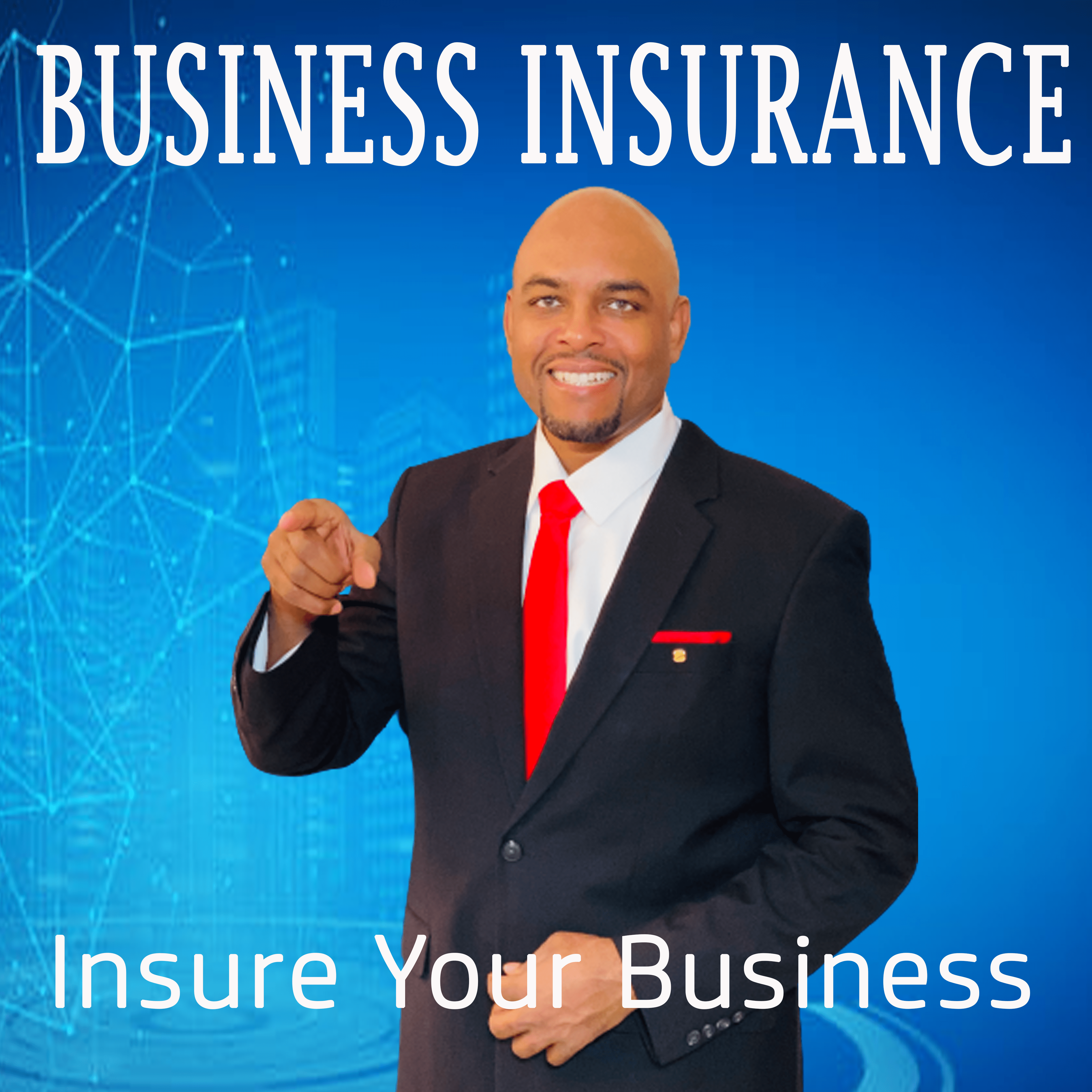 Larry McClelland - SADA Nation 
Podcast. Business Insurance.